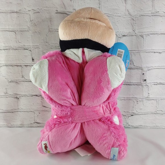 'PILLOW PETS' MINNIE MOUSE "DISNEY" PACKED PILLOW - Picture 4 of 16